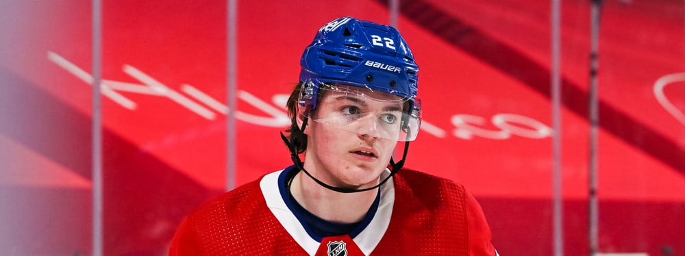 2021-22 Fantasy Preview: Top 10 Rookies