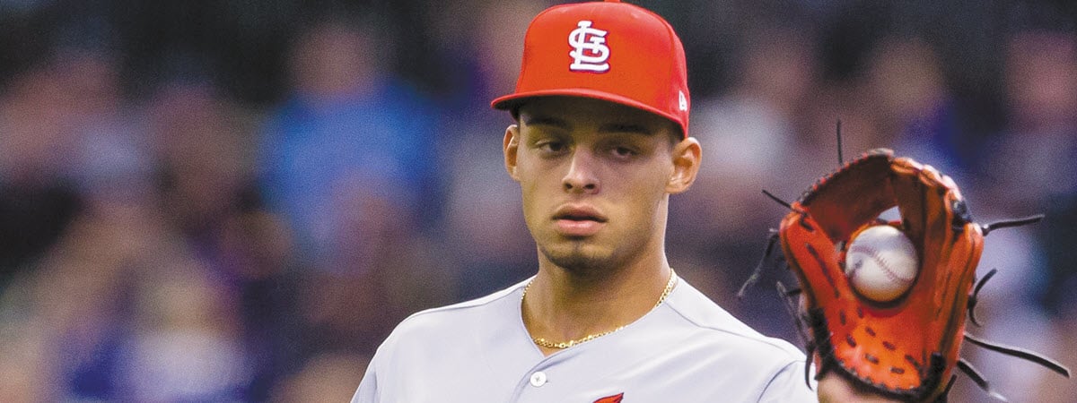 Mound Musings: Endgame Odyssey – National League