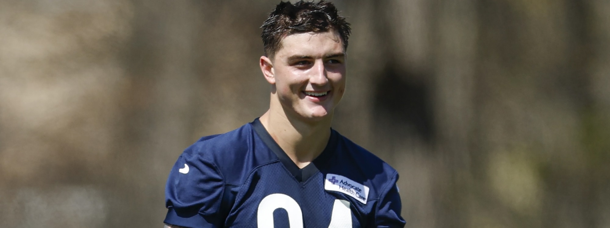 2025 Fantasy Football Position Battles: Tight End Battles Heating Up
