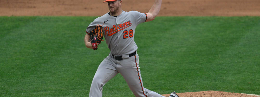 Offseason Deep Dives: Trevor Rogers