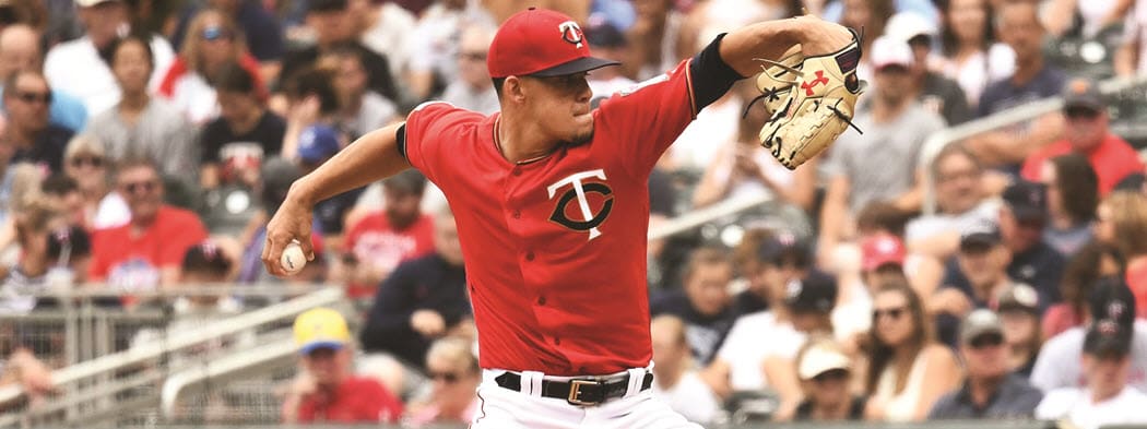 Auction Review: Tout Wars H2H Points