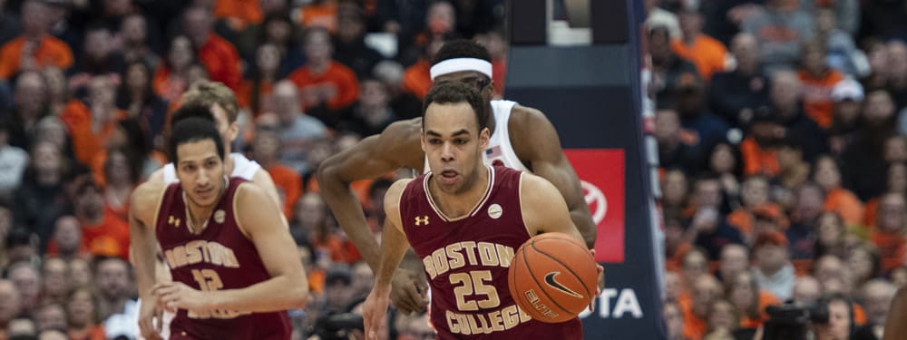 College Basketball Waiver Wire: Pickups of the Week