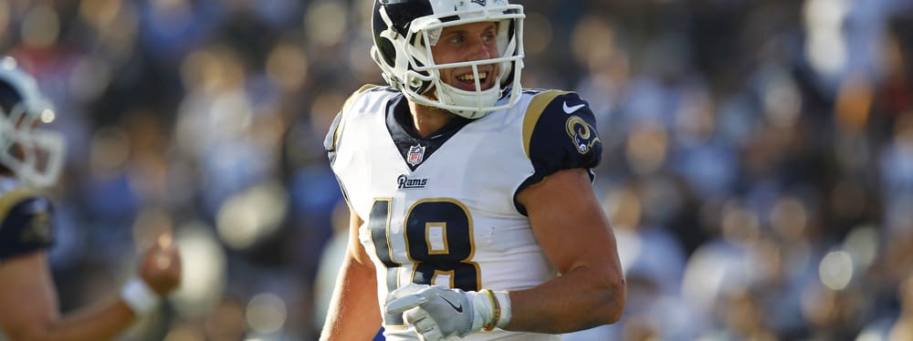 East Coast Offense: The Team I Wish I Drafted