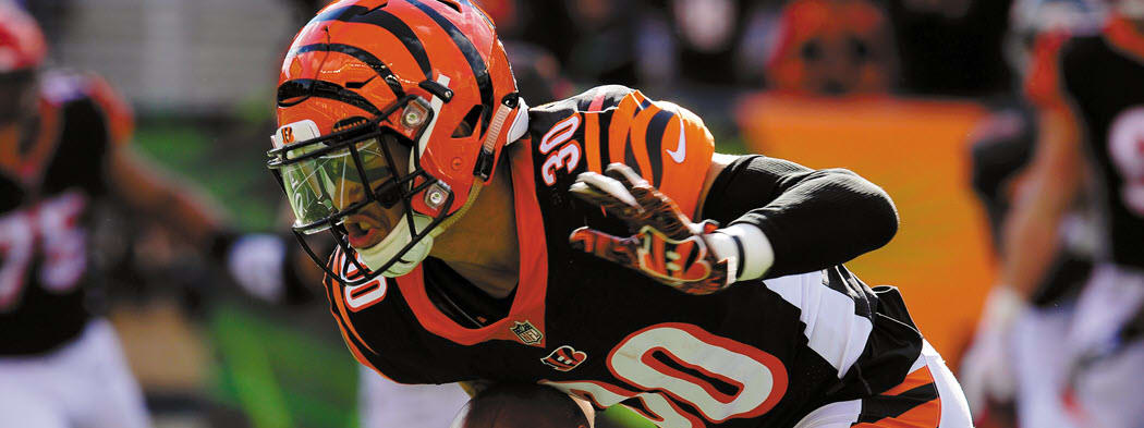 Streaming Defenses: Week 2 Fantasy Options for Team Defenses
