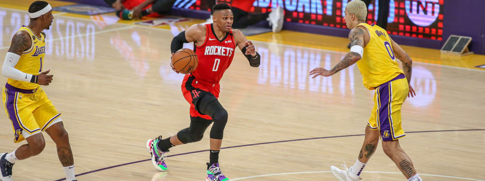 FanDuel NBA: Tuesday Value Plays