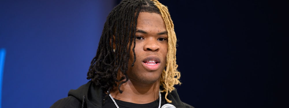 Quinshon Judkins: Rising NFL Star with Workhorse Upside for 2025