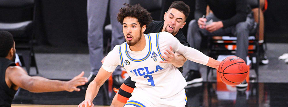 Conference Preview: Pac-12