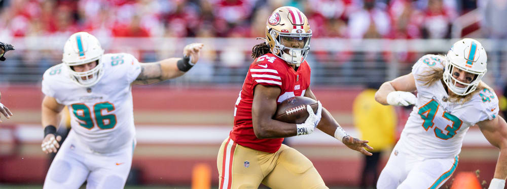 Box Score Breakdown: Week 13 Snaps, Routes, Personnel and Usage