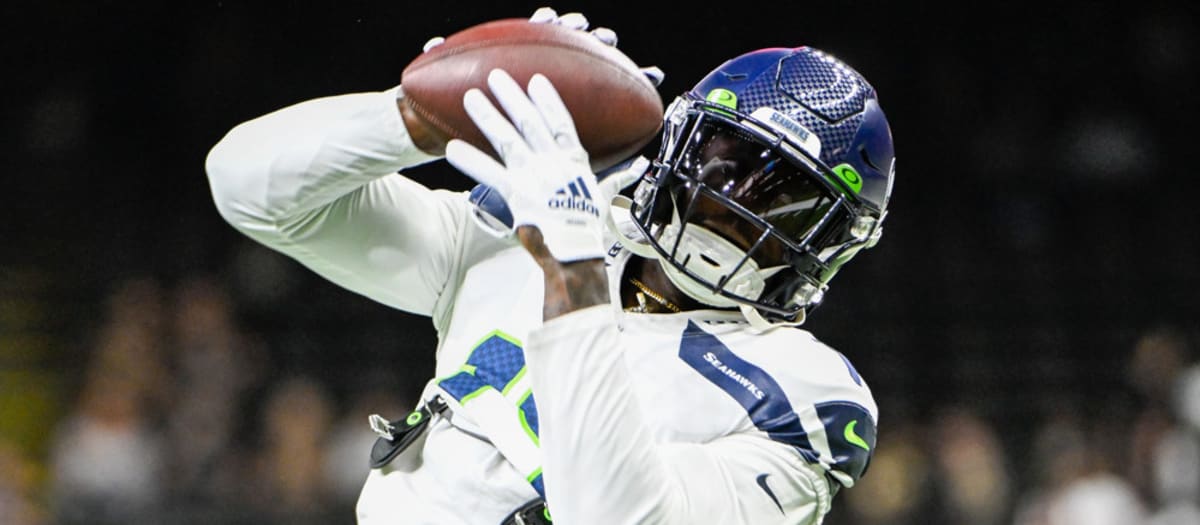 2022 Seattle Seahawks Preview: Roster Moves, Depth Chart, Schedule,  Storylines and More