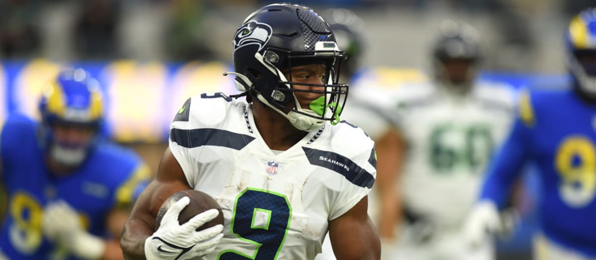 Seahawks: Projected quarterback depth chart after Russell Wilson trade