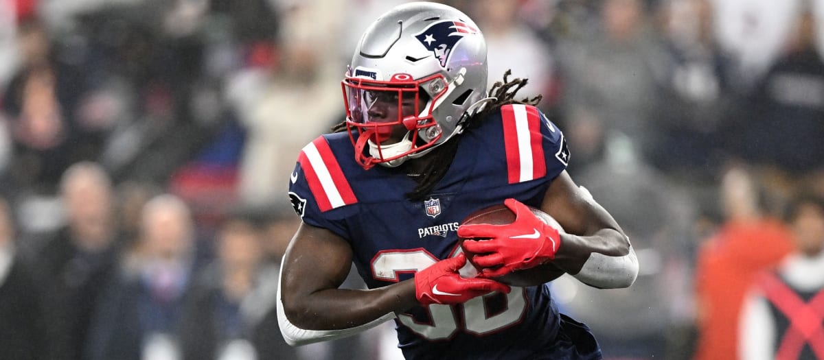 New England Patriots Season Preview: Projected Depth Chart