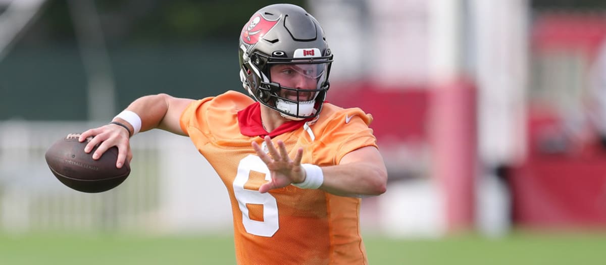 2023 Tampa Bay Buccaneers Preview: Roster Moves, Depth Chart, Schedule,  Storylines and More