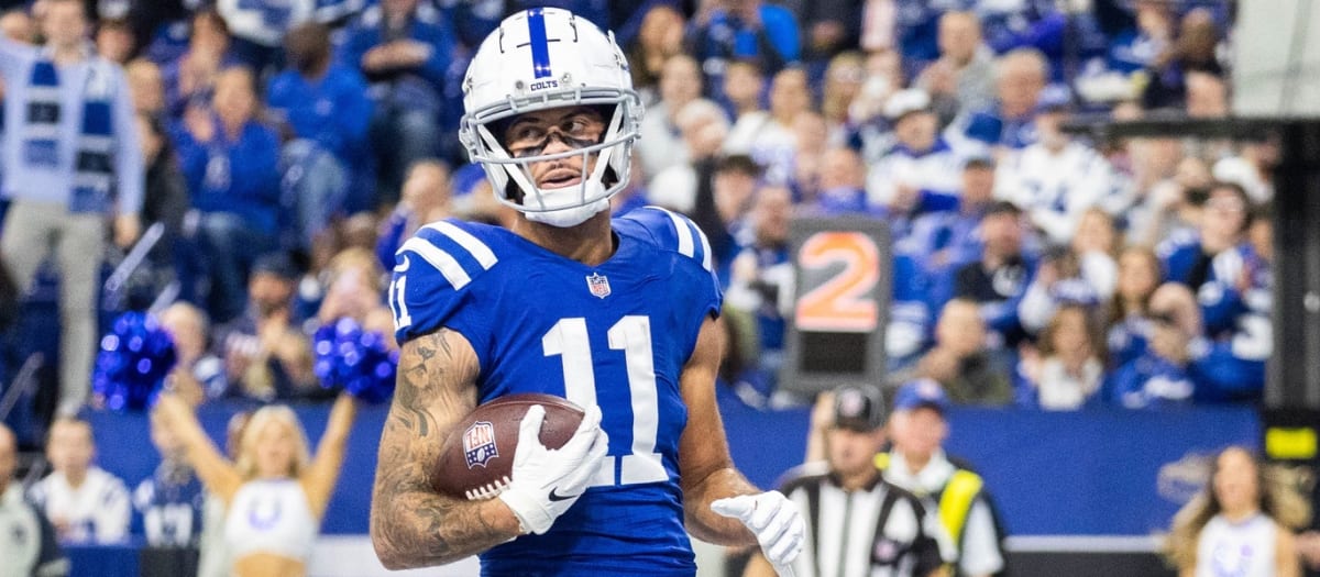 2023 Indianapolis Colts Preview: Roster Moves, Depth Chart, Schedule,  Storylines and More