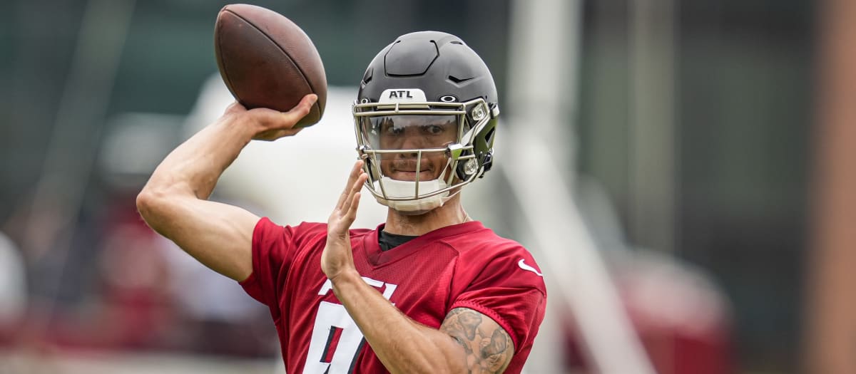 2023 Atlanta Falcons Offseason Preview - NBC Sports