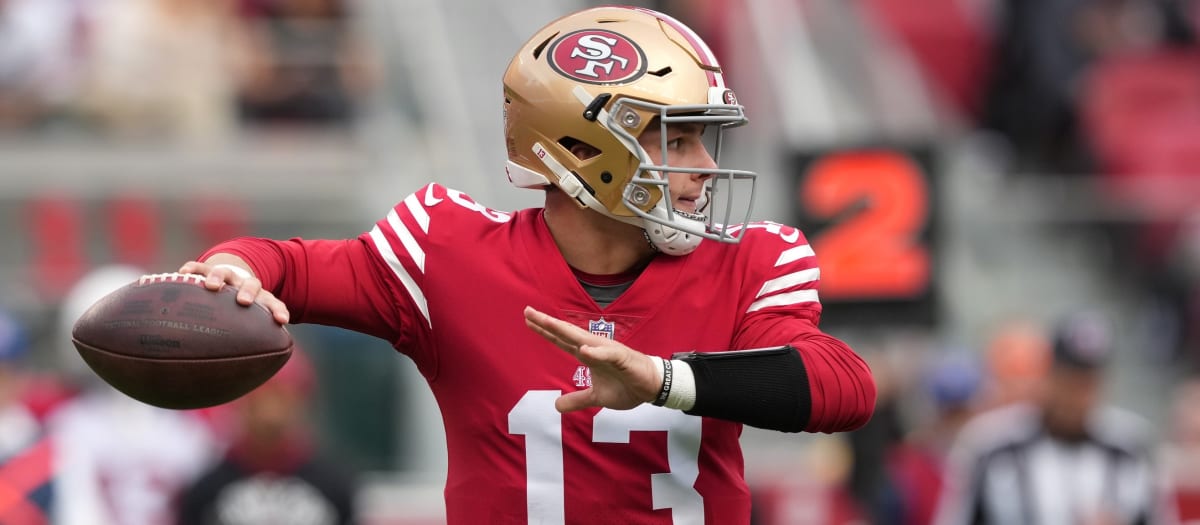 49ers rookies Gray, Davis-Price will make debuts; Kittle still