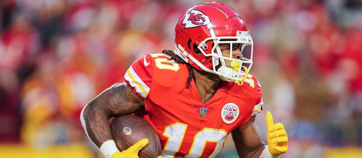 Kansas City Chiefs Season Preview: Projected Depth Chart, Rosters, and  Predictions