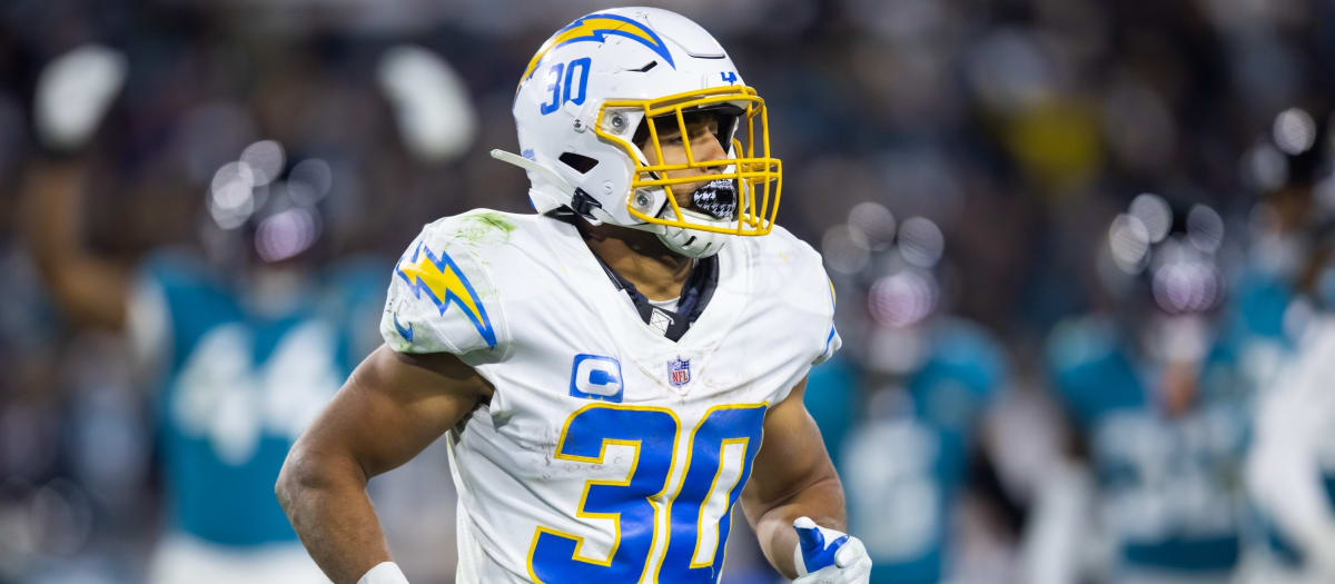 2023 Los Angeles Chargers Preview Roster Moves, Depth Chart, Schedule