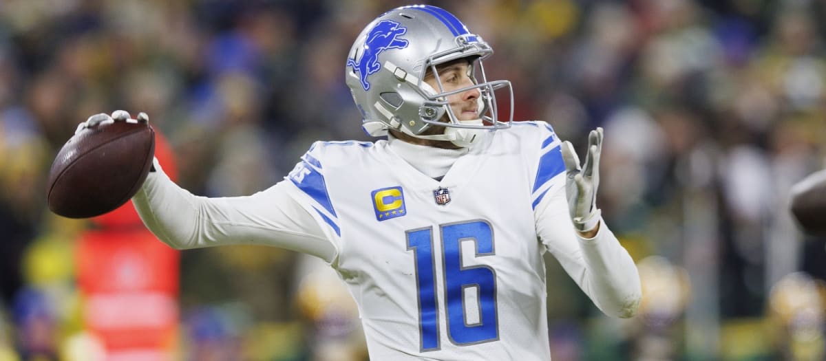 2023 Detroit Lions Preview: Roster Moves, Depth Chart, Schedule