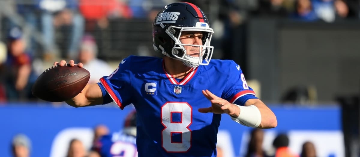 New York Giants Fantasy Football Preview 2023