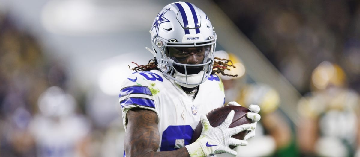 2023 Dallas Cowboys Preview: Roster Moves, Depth Chart, Schedule,  Storylines and More