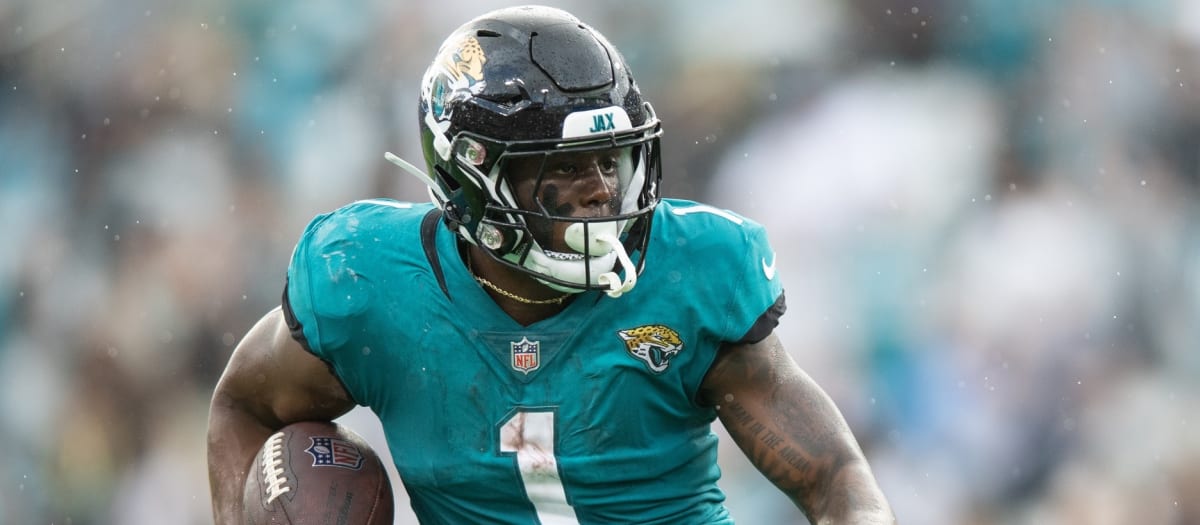 Jacksonville Jaguars 2022: News, Schedule, Roster, Score, Injury Report