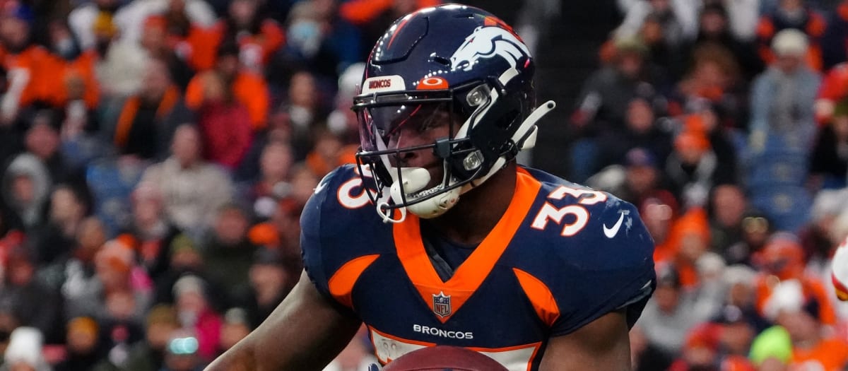 DNVR Broncos Podcast: Are Albert O and Jaleel McLaughlin LOCKS to