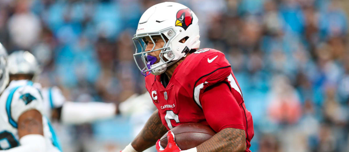 Arizona Cardinals practice squad signings include Andre Baccellia