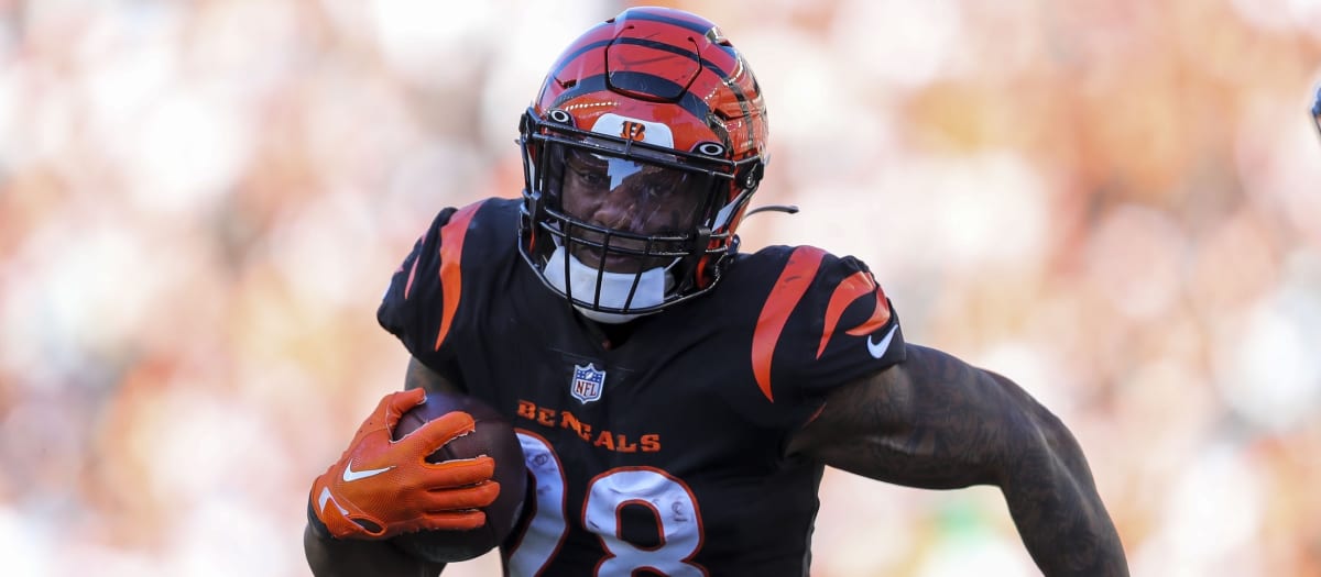 2023 Bengals Schedule Breakdown