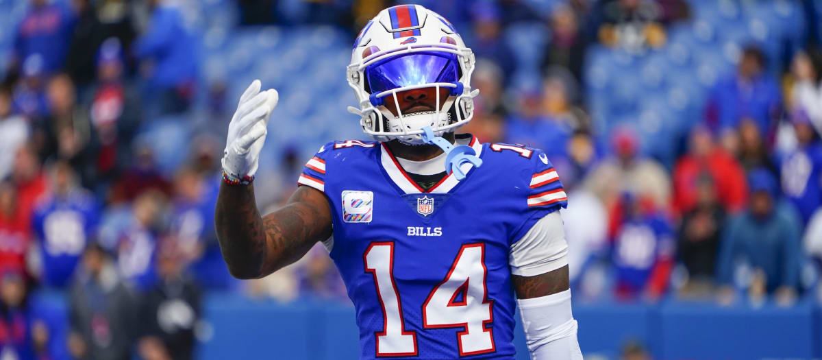 Buffalo Bills Positional Breakdown (2023): CB - Buffalo Fanatics