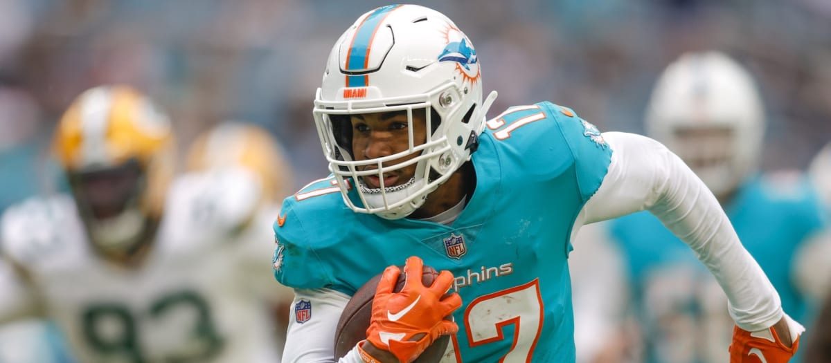 2023 Miami Dolphins Preview: Roster Moves, Depth Chart, Schedule,  Storylines and More