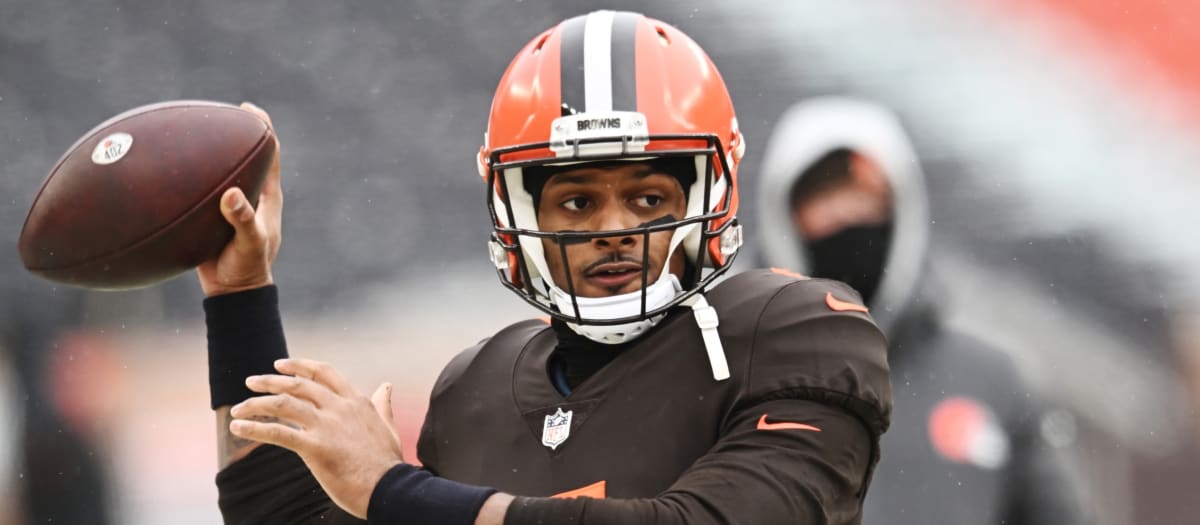 Cleveland Browns Roster Construction: 2023 Roster Positional Breakdown