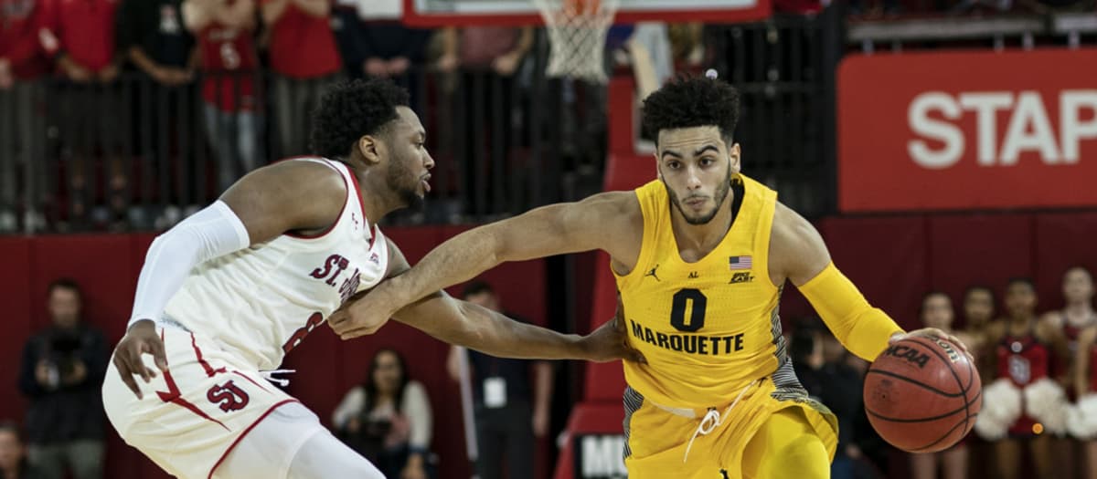 Dfs College Basketball Tuesday Preview