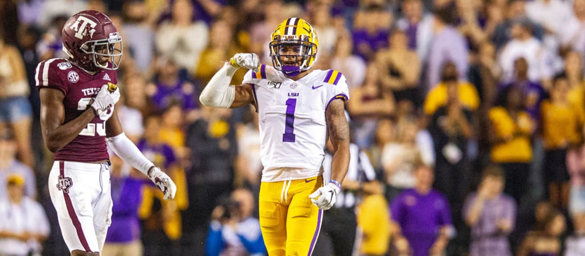 Draftkings College Football Championship Weekend