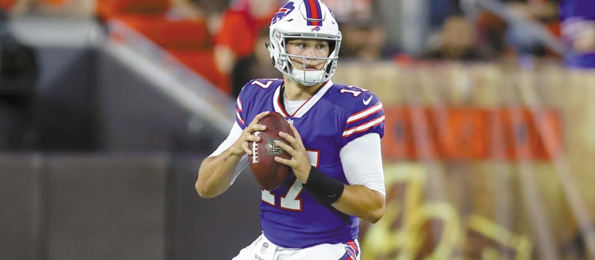 2020 Nfl Team Previews Buffalo Bills