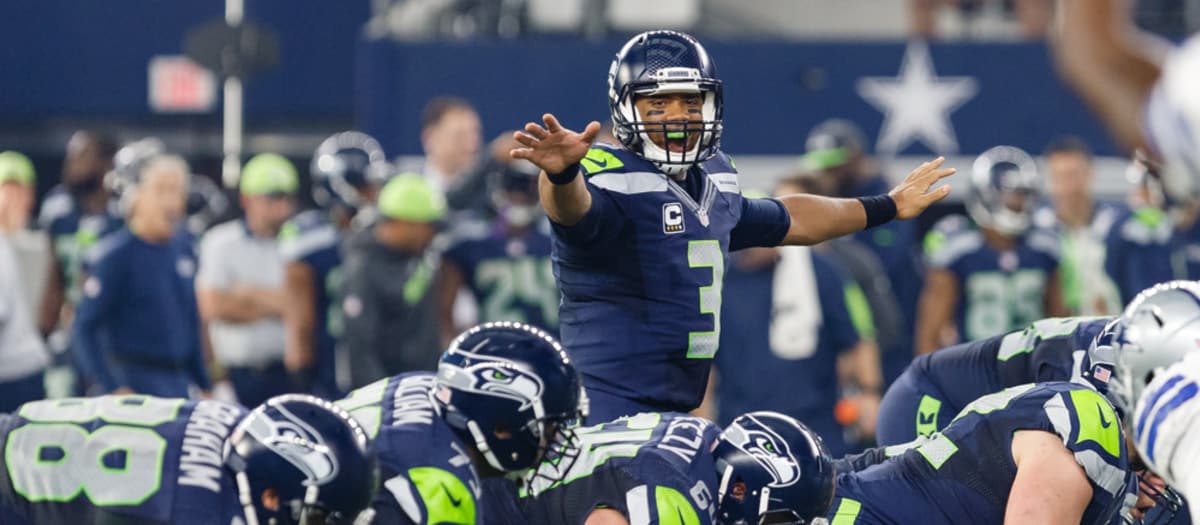 2020 NFL Team Previews: Seattle Seahawks