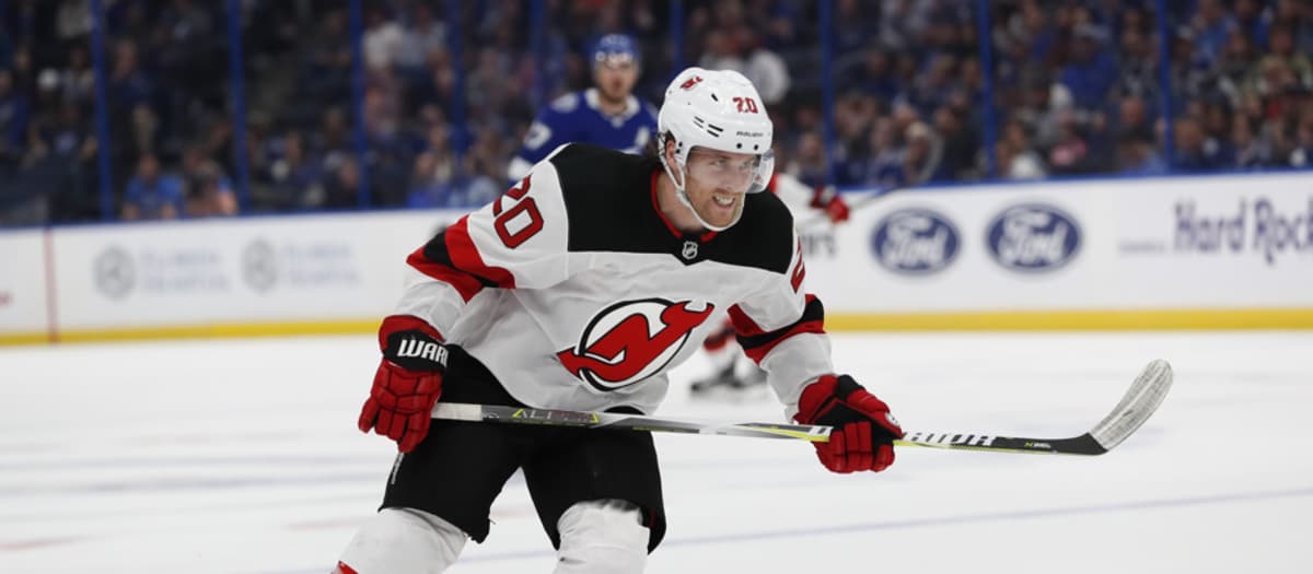 nhl waiver wire pickups