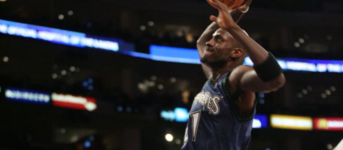 Nba Podcast Run It Back 2004 Kings Timberwolves Game 7