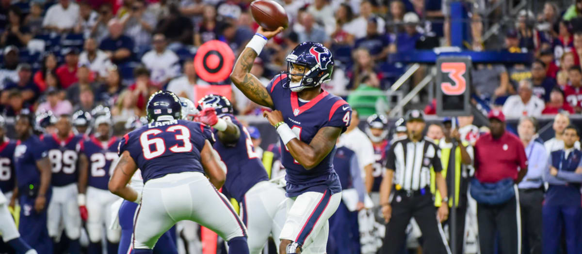 Fanball Fantasy Football Week 6 Value Picks