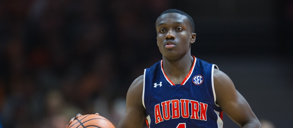 Final Four Preview Virginia Vs Auburn