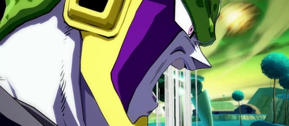 Dragon Ball Fighterz North America Levels Up At The Summit Of Pawer