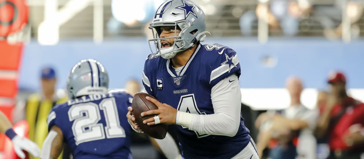 2021 Nfl Team Previews Dallas Cowboys 2021 Nfl Team Previews Dallas Cowboys