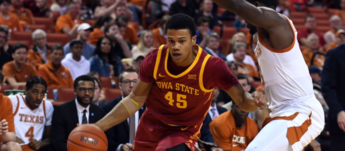 College Basketball Waiver Wire Pickups Of The Week