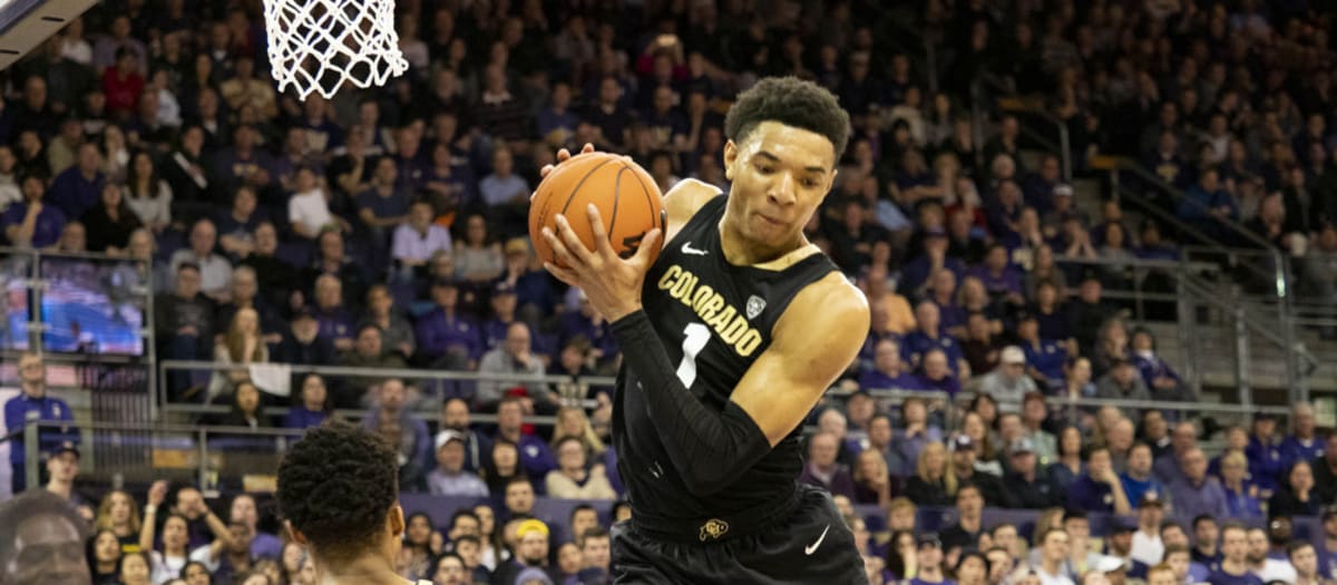 Dfs College Basketball Tuesday Preview