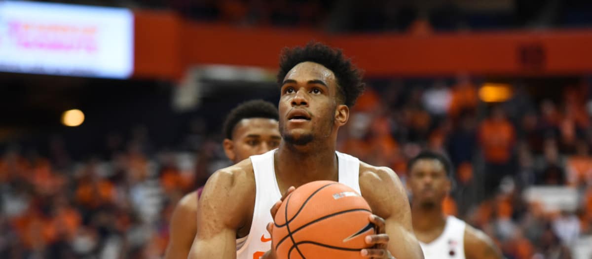 Draftkings College Basketball Saturday Picks