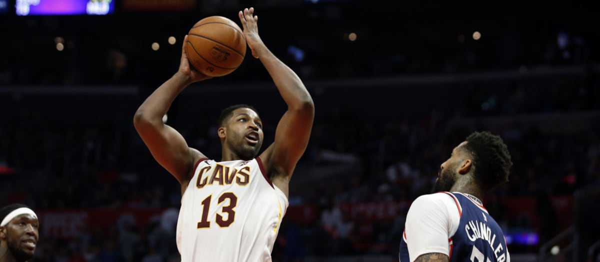 Yahoo Dfs Basketball Thursday Picks