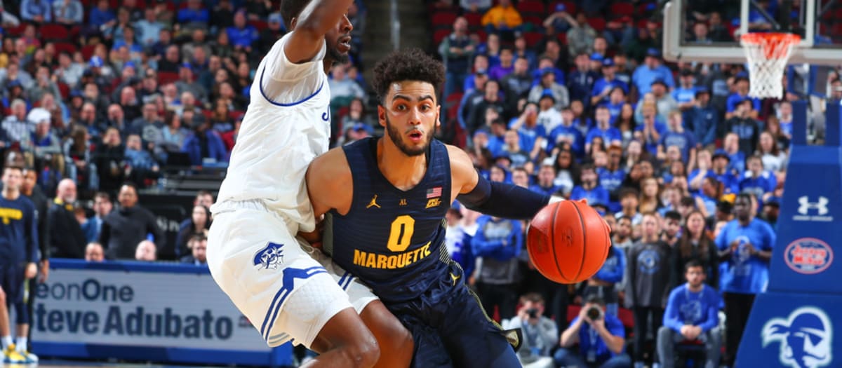 Dfs College Basketball Wednesday Preview