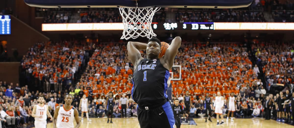 Ncaa Tournament Preview Player Rankings