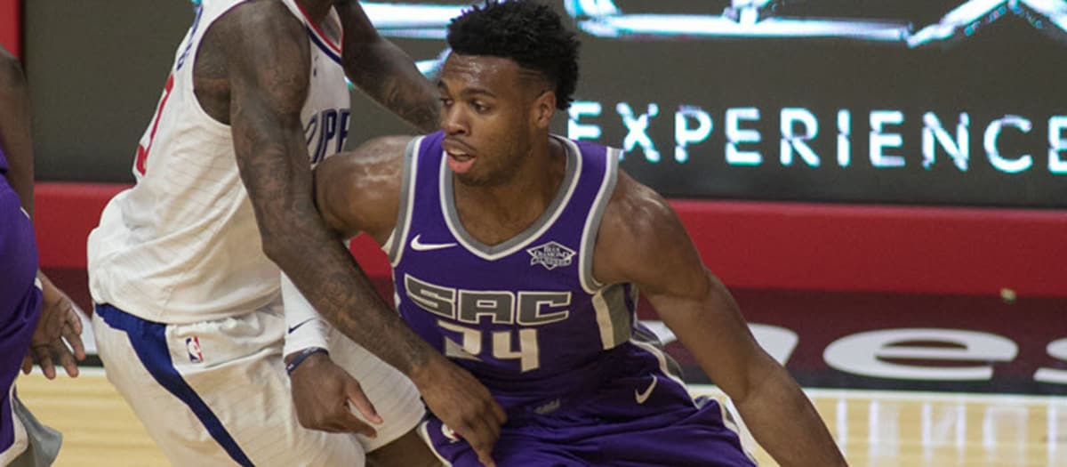 Early 2019 20 Fantasy Sleepers