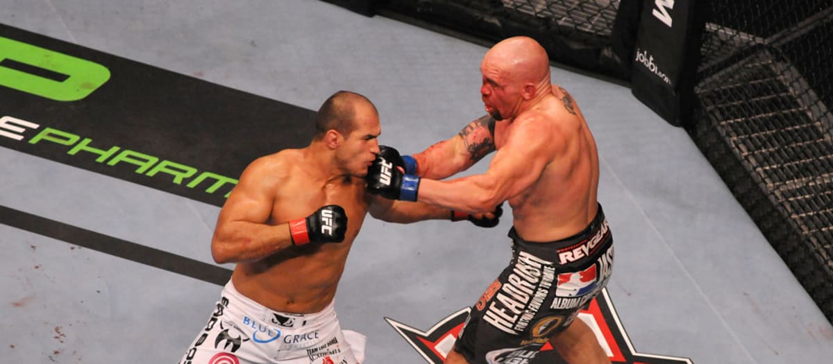 Fight Stat Wrap Ufc Boise