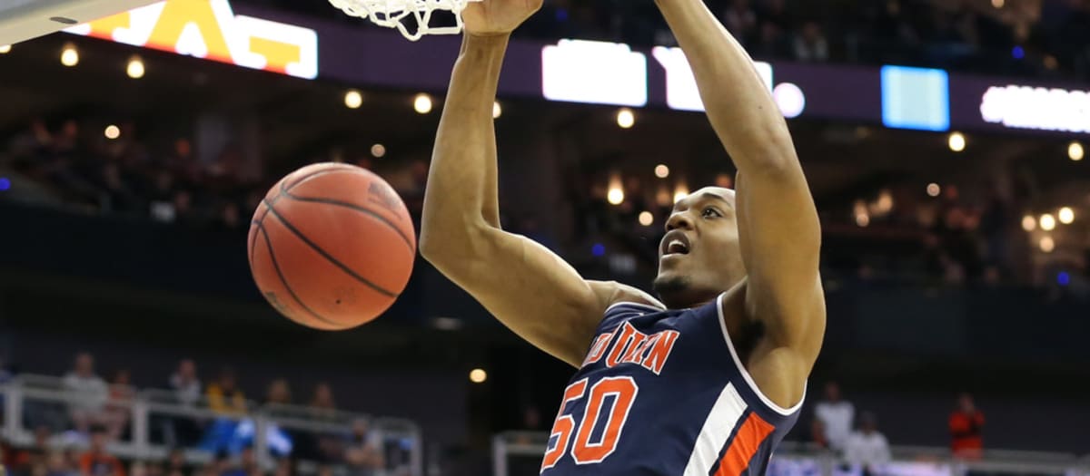 Dfs College Basketball Thursday Preview